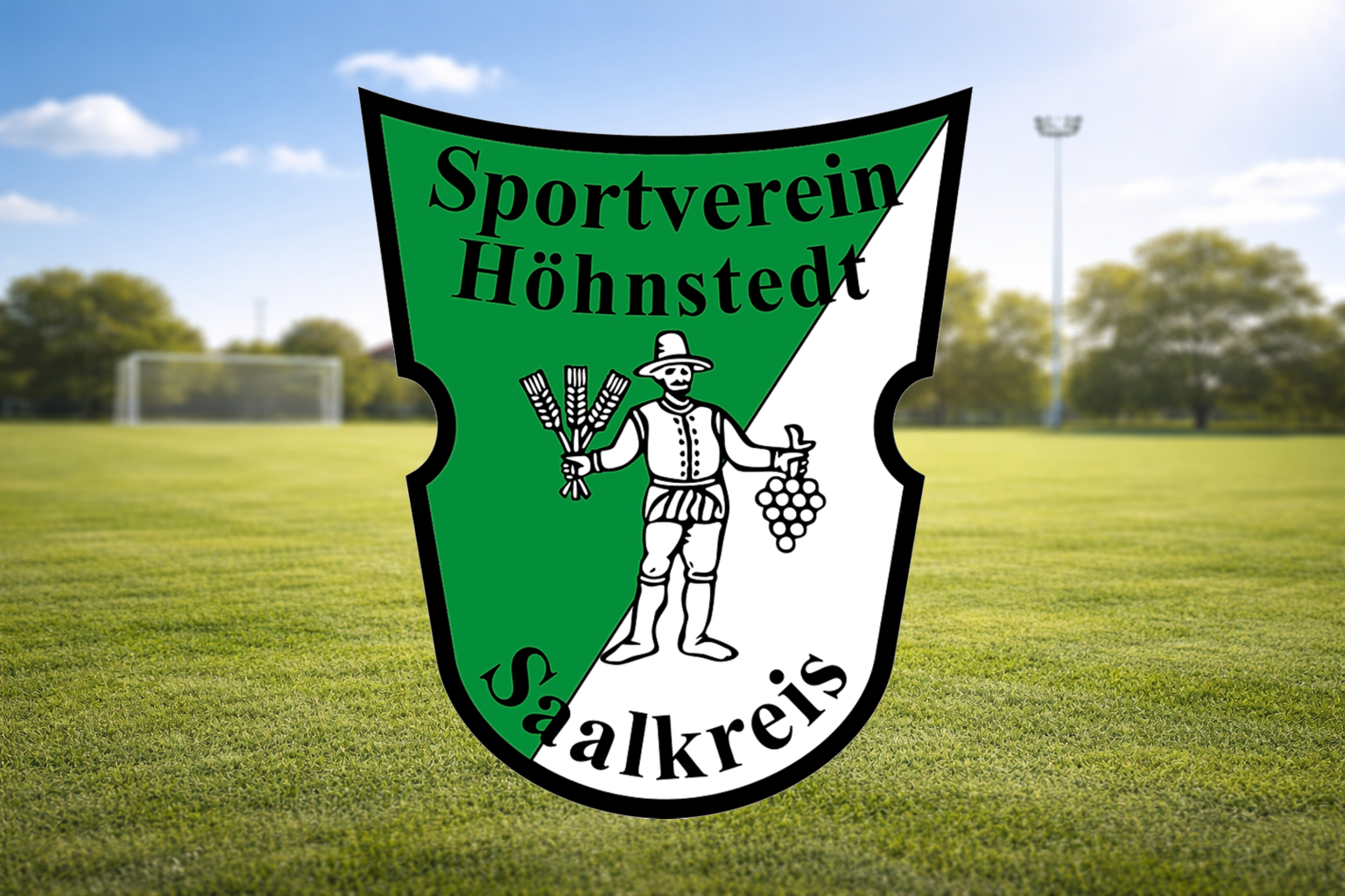 Logo SV Höhnstedt e.V.